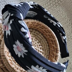 Tasha Floral Headband (Nordstrom)